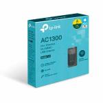 Adaptador Wireless TP-Link USB 3.0 AC1300 Archer T3U