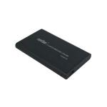 Case p/ HD 2.5´ Notebook USB 3.0 SATA Preto - YPH-30