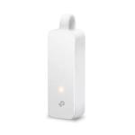 Adaptador TP-Link UE300C USB 3.0 para Rede 10/100/1000 Mbps Gigabit