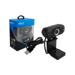 WebCam Full HD 5+, 1080p, 30FPS - 015-0075