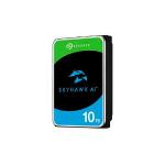 HD Seagate 10TB Interno SkyHawk Surveillance, 7200 RPM, 256MB, 3.5, SATA - ST10000VE001