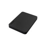 HD Externo Portátil Toshiba 4TB Canvio Basics, 2.5, USB 3.0, Preto - HDTB440XK3CA