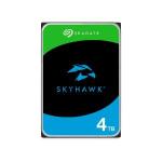 HD 4TB Seagate Skyhawk Cache 256MB,  5400RPM ST4000VX016