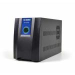 Estabilizador TS Shara Powerest 1500VA, 6x Tomadas 10A, Entrada Bivolt, Saída 115V - 9009