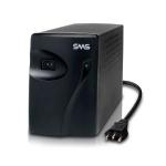 Estabilizador SMS Progressive III 1000VA Bivolt UAP1000BI 115 5 NT