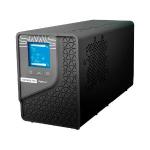 Nobreak 700VA, SMS Premium, Senoidal,  Entrada Bivolt e Saída Bivolt, 6 Tomadas, 700BI/BI, 0029500