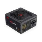 Fonte Redragon RGPS 600W, 80 Plus Bronze, PFC Ativo, GC-PS002-1