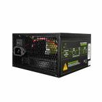 Fonte One Power, 500W Autoshitch Bivolt, PFC Ativo, Black, MP-500-OPASW
