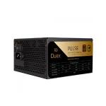Fonte Duex 500w Pulse Pro, Fse 500+, 80 Plus Bronze, PFC Ativo, Preto DXFOPRO500WBFSE+