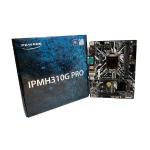 Placa Mãe Pcware IPMH310G PRO R.2 Intel 8º e 9º Geração DDR4 LGA1151