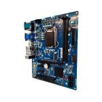 Placa Mãe Para Processador Intel, Chipset H510, LGA 1200, DDR4, PC Ware - IPMH510E