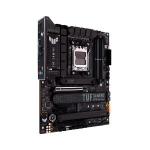 Placa Mãe Asus TUF Gaming X670E-PLUS, Chipset X670, AMD AM5, ATX, DDR5, 90MB1BJ0-M0EAY0