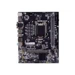 Placa Mãe Duex DX H510Z PRO, Chipset H510 , Intel LGA 1200, Matx , DDR4 