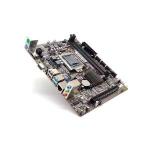 Placa Mãe Duex Chpset H110 LGA 1151, M.2, Rede Gigabit, DDR4,  USB 3.0,  VGA e HDM - DX H110ZGM2 