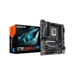 Placa Mãe Gigabyte Z790 Eagle AX DDR5, Wi-Fi, M2, Dp, Hdmi, Type C, Usb 3.2,  LGA 1700 