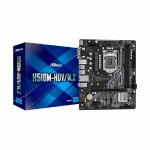 Placa Mãe ASRock H510M-HDV/M.2, Chipset H510, Intel LGA 1200, mATX, DDR4, 90-MXBFT0-A0BAY1Z