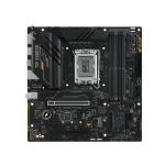 Placa Mãe Asus TUF Gaming B760M-E D4, Chipset B760, Intel LGA 1700, mATX, DDR4, 90MB1E90-M1EAY0