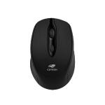 Mouse Sem Fio C3 Tech Recarregável Preto M-BT30BK