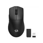 Mouse Gamer Redragon King Pro, Wireless, Bluetooth, 26000dpi 7 botões Preto M916-PRO-1K