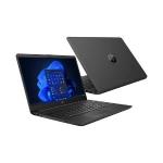 Notebook HP 250 G9, Intel Core i5-1235U, 8GB, 256GB SSD, W11 Pro, 15,6" Full HD- 9Q3D5LT#AK4
