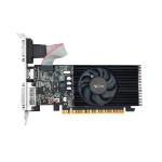 Placa De Vídeo Duex NVIDIA GeForce DX G210512, 512MB, DDR3, 64Bit