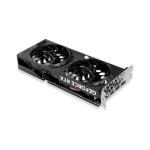 Placa de Vídeo Galax, GeForce RTX 4060 (1-Click OC V2), 8GB, GDDR6, 128 Bits - 46NSL8MD9NXV