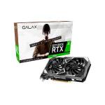 Placa de Vídeo Galax, GeForce RTX 3050 EX V2 (1-Click OC), 6GB, GDDR6 - 35NRLDHP9OID