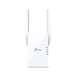 Repetidor Expansor de Sinal TP-Link RE605x AX 1800 Wi-Fi 6  Dual Band