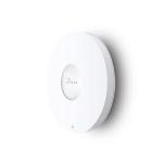 Access Point TP-Link EAP610 AX1800 Omada MU-MIMO Wi-fi 6 Dual Band Gigabit Ceiling Mount