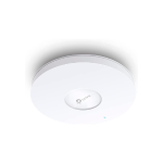 Access Point TP-Link EAP653 HD AX3000 Omada MU-MIMO Wi-fi 6 Dual Band Gigabit Ceiling Mount
