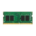 Memória para Notebook4GB Kingston DDR4, 2666MHz - KVR26S19S6/4