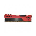 Memória Patriot Gamer Viper Elite II 32GB DDR4 3200Mhz com Dissipador Vermelho - PVE2432G320C8