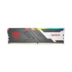 Memória Patriot Viper Venom 32GB DDR5 5600Mhz 2x16Gb CL36 RGB PVVR532G560C36K 