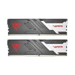 Memória Patriot Viper Venom 32GB DDR5 6200Mhz 2x16Gb CL40 PVV532G620C40K