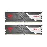 Memória Patriot Viper Venom 32GB DDR5 6400Mhz 2x16Gb CL32 PVV532G640C32K