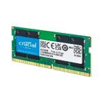 Memória Crucial  32GB DDR4 3200Mhz para Notebook CT32G4SFD832A