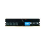 Memória Crucial Basics, 16GB, 4800 Mhz, DDR5, CL40 - CB16GU4800