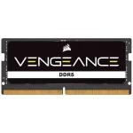 Memoria Para Notebook Corsair Vengeance DDR5, 16GB, DDR5, 5600MHz, C48, CMSX16GX5M1A5600C48