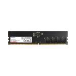 Memória Adata 16GB DDR5 4800Mhz, C40, Preto , AD5U480016G-S