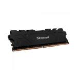 Memória DDR4 Redragon Rage, 16GB, 3200MHz, Preto, GM-708