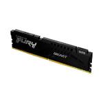 Memória DDR5 Kingston Fury Beast EXPO, 32GB, 6000Mhz, Black, KF560C36BBE-32