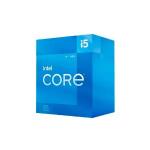 Processador Intel Core i5-12400F, 2.5GHz (4.4GHz Max Turbo), Cache 18MB, LGA 1700 - BX8071512400F