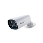 Camera Bullet Tecvoz Full Color 5MP 2,8mm IR 25m 4 em 1 - ZFCB-528P