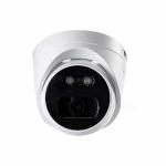 Camera Dome IP Full Color 4MP 2,8mm IR 25m Tecvoz - IFMD4M2