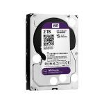 HD 2TB SATA III Western Digital Purple Surveillance WD20PURX *