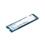 SSD Kingston NV3, 1TB, M.2 NVMe, 2280, PCIe 4.0, Leitura 6000MBs e Gravação 4000MBs, SNV3S/1000G