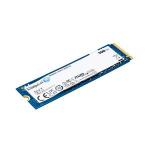 SSD Kingston NV3, 500GB, M.2 NVMe, 2280, PCIe 4.0, Leitura 5000MBs e Gravação 3000MBs, SNV3S500G