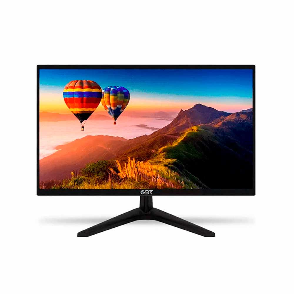 Monitor GBT 19" Pol, LED, HDMI/VGA M19B