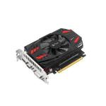 Placa de Vídeo Duex NVIDIA GeForce GTX 750 Ti, 4GB GDDR5, 128Bit, GTX750TI-4GD5 * 