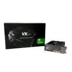 Placa De Vídeo VX PRO NVIDIA GeForce GTX1050 TI, 4GB, 128bits, GTX1050TI-4GD5 VX PRO 